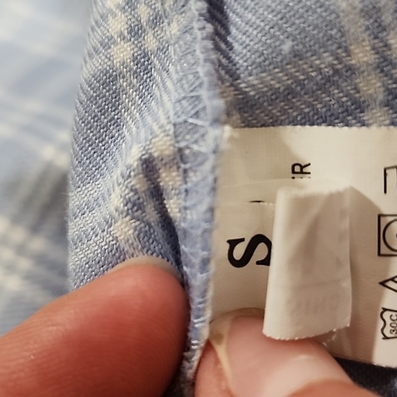 Super cute shein skirt - Picture 6 of 6